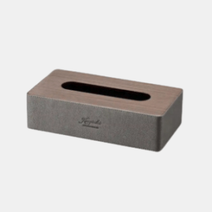 boite a mouchoir design