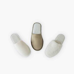 chausson confortable ecologique