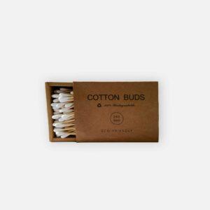 coton tiges ecologique