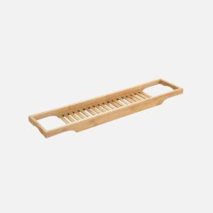 plateau en bois pour les hotels