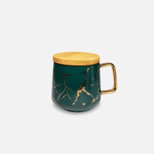 Tasse moderne de qualité