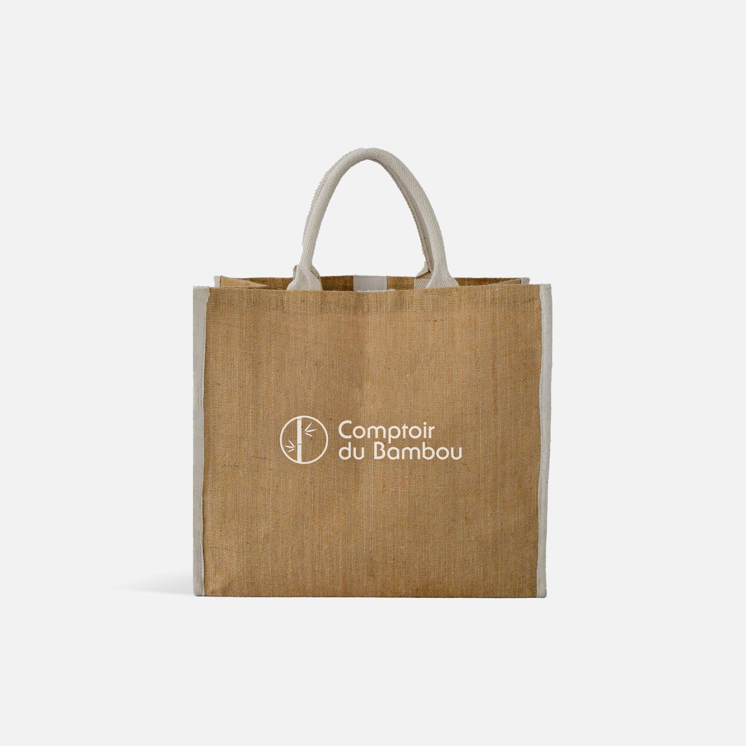 SAc cabas eco responsable