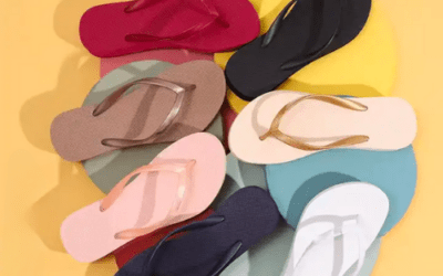 Chaussons d’Accueil Éco-responsables pour Hôtels de Luxe