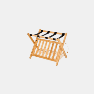 Porte bagage – SuiteStack