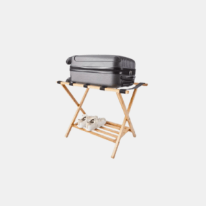 Porte bagage – Wood