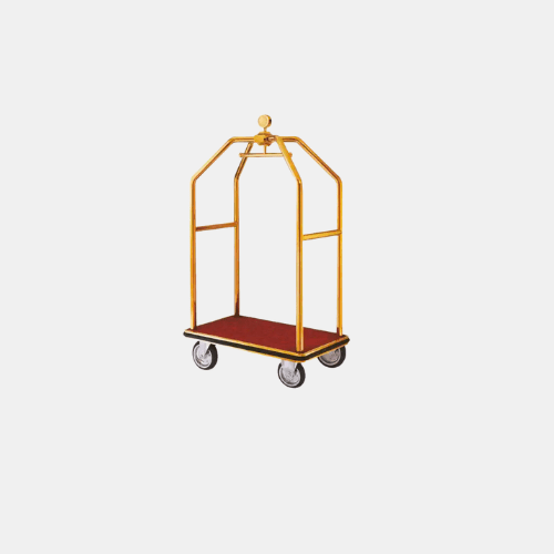 Porte bagage – Luxury