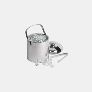 Seau - silver