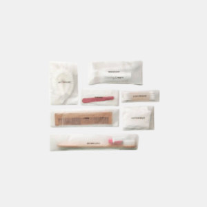 Set de toilette - clean