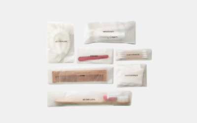 Réduire les Plastiques à Usage Unique dans l’Hôtellerie : le Guide d’Action