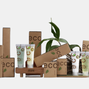 Set de toilette - eco