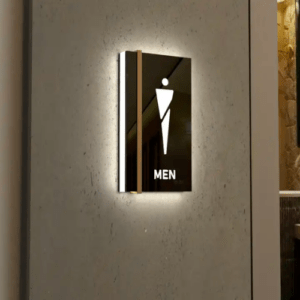 Signalétique - Design