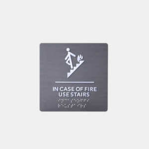 Signalétique - Utility