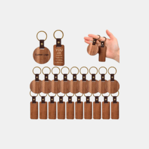 Porte clé - Unique