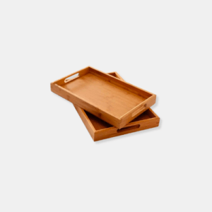Plateau - Wood