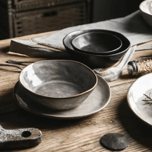 Vaisselle - Gallery