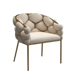 Chaises - luxury