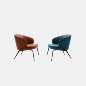 Chaises - Comfort