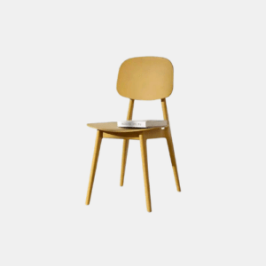 Chaises - Simple