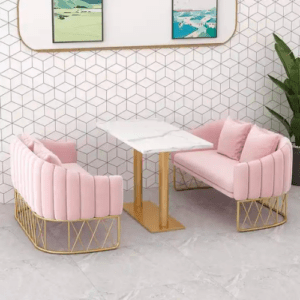 Chaises - Premium