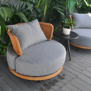 Chaises - Lounge