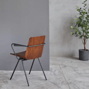 Chaises - Wood