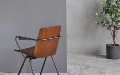 Le Mobilier Sur Mesure pour l’Hôtellerie de Luxe