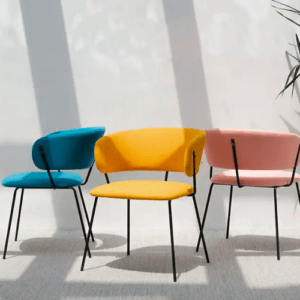 Chaises - Fine