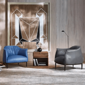 Chaises - Comfort