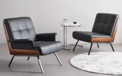 Mobilier outdoor pour hôtel : transats, daybeds et salons résistants