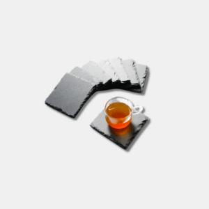Dessous de verres - Ardoise
