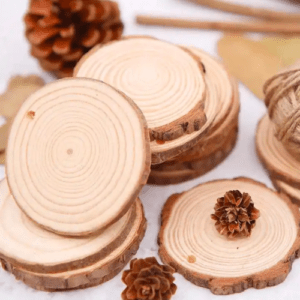 Dessous de verres - Wood
