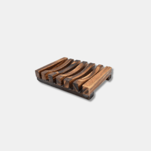 Porte savon - Wood