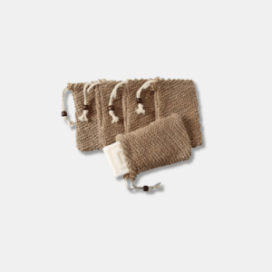 Exfoliant - Eco