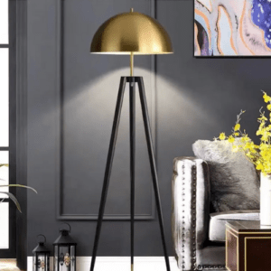 Luminaires - Round