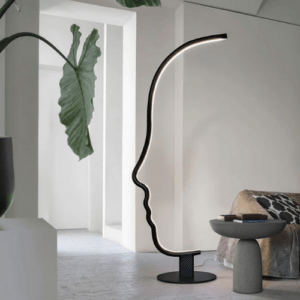 Luminaires - face