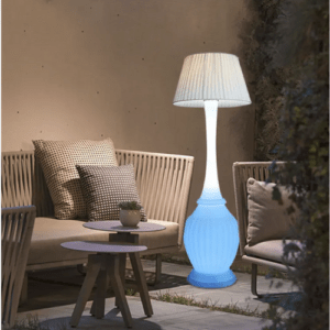 Luminaires - colors