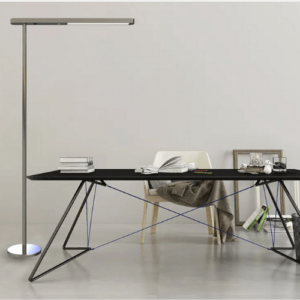 Luminaires - horizontally