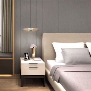 Luminaires - height