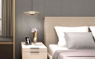 Éclairage extérieur d’hôtel : sécurité, mise en valeur et ambiance nocturne