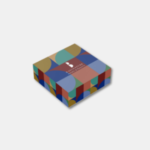 Boîte- Cake box