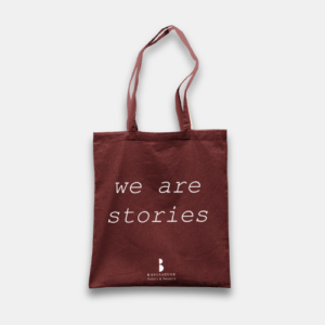 Tote bag - Design colors