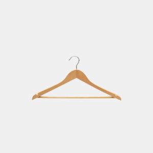 Cintres collection naturel