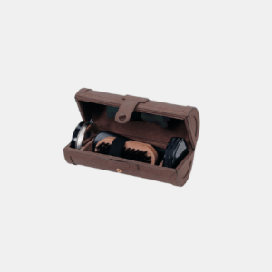 Kit de soin Chaussures cuir