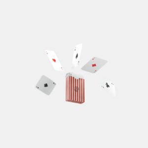Jeu de cartes