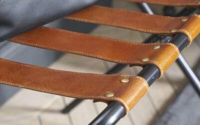 Porte-bagages pour Hôtels de Luxe : L’Innovation de Cavallino Hospitality