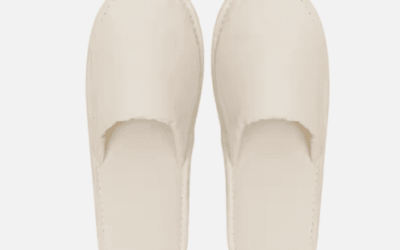 Le Linge de Spa : Peignoirs, Serviettes & Chaussons d’Exception