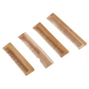 Peigne Bambou