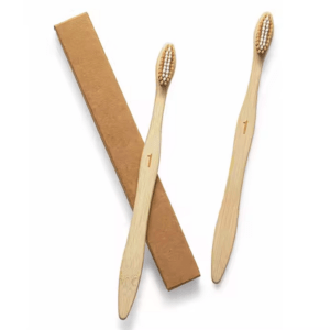 Brosse à dent Bambou